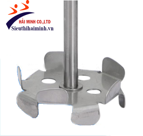 Cây khuấy sơn PRONA RB-4A chính hãng