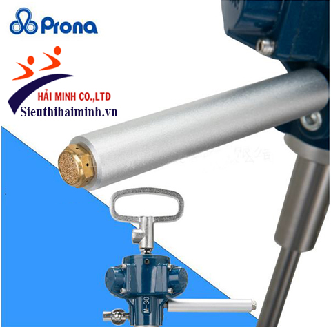 Cây khuấy sơn Prona RB-MA ưa chuộng