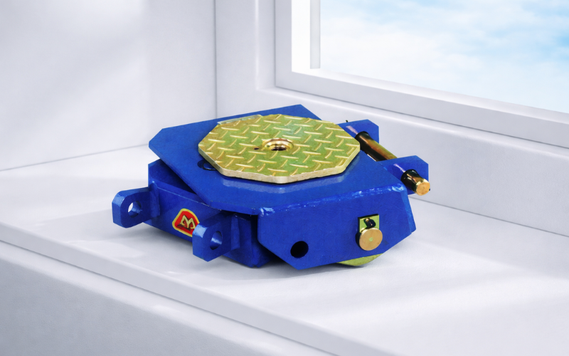 Đội rùa Masada MUS-2.5S