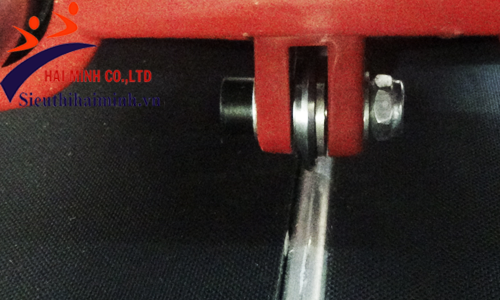Lưỡi cắt của máy cắt gạch chạy điện Yamafuji YMDG800