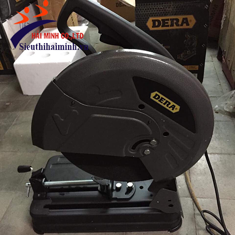 Máy cắt sắt Dera DK355A