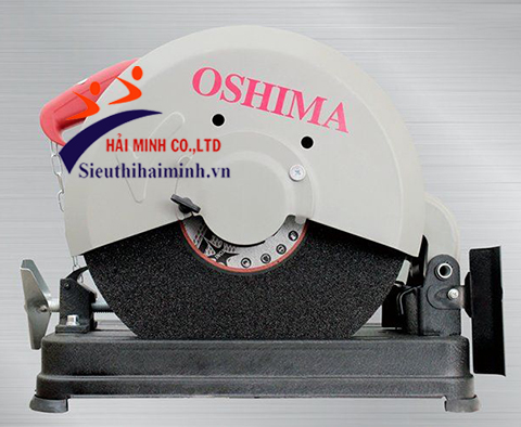 Máy cắt sắt OSHIMA MOD.OS2