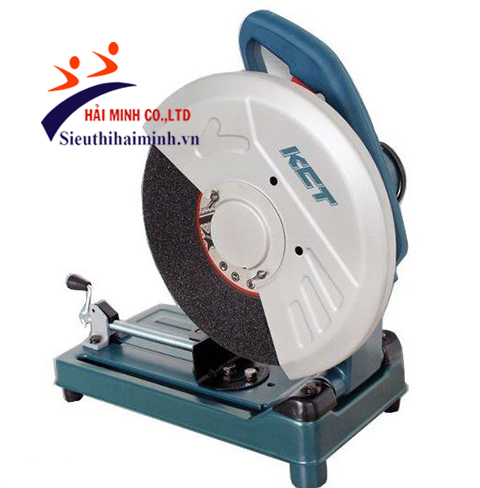 Máy cắt sắt KCT MOD.K1