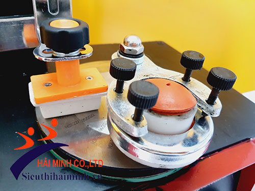 Máy in date mâm xoay SYM-380