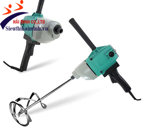 Máy trộn sơn DCA chất lượng