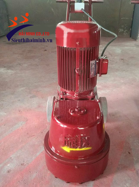 Máy mài sàn bê tông DMS 350 chất lượng
