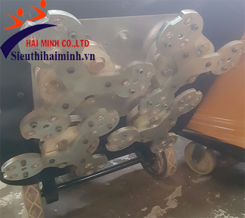 Máy mài sàn bê tông giá rẻ