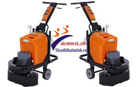 Máy mài sàn bê tông HiClean HC 260