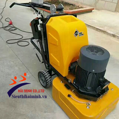 Máy mài sàn bê tông JS 580 giá rẻ