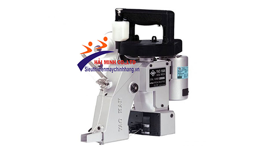 Máy may bao cầm tay Yaohan F300A