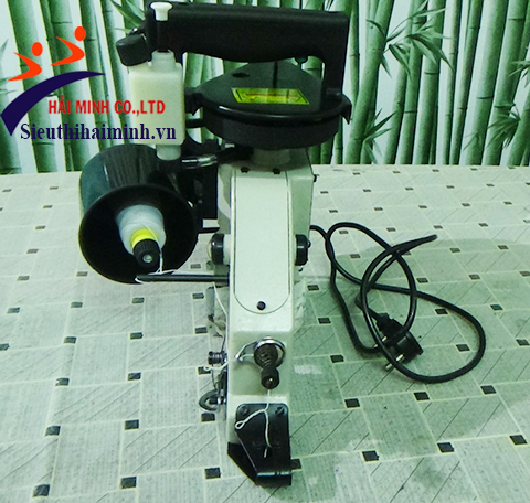 Máy may bao Daichi D/DA