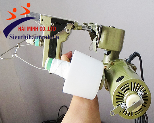 Máy may bao cầm tay Yuan Li YL-1