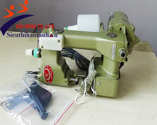 Máy may bao cầm tay Yuan Li YL-1