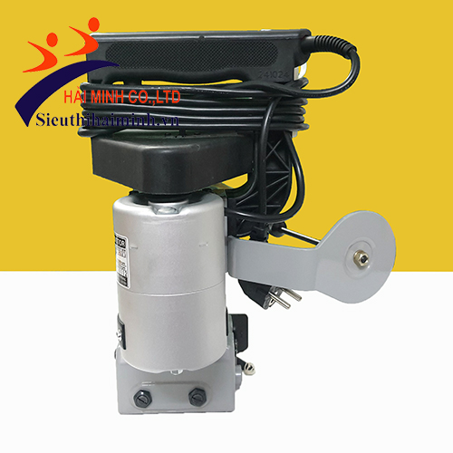 Máy May Bao NewLong NP-7A (Nhật Bản)