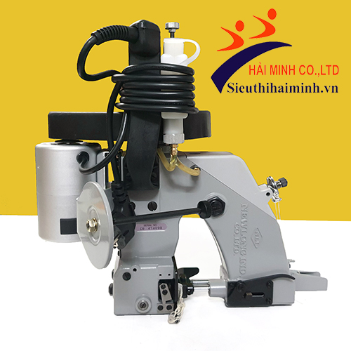  Máy May Bao NewLong NP-7A (Nhật Bản)