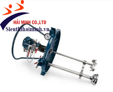 máy trộn sơn nước