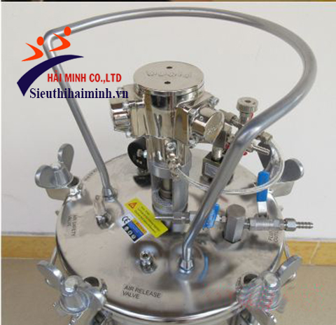 máy trộn sơn nước