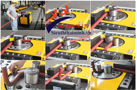 máy uốn sắt trung quỗc