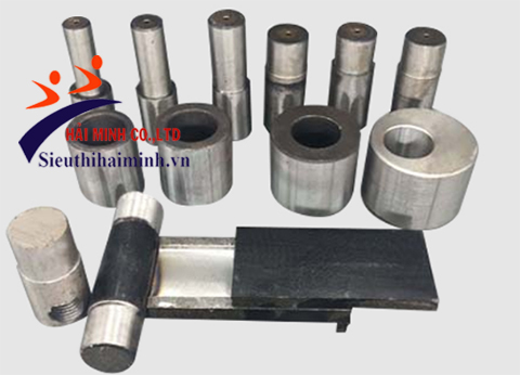 Máy uốn sắt GW 45