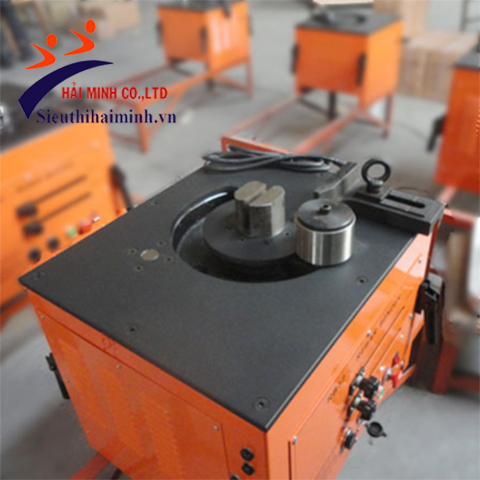 máy uốn sắt nhật bản