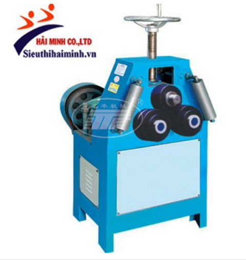 máy uốn sắt điện380v