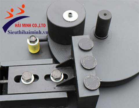 Máy uốn sắt Bender KMB-25 Máy uốn sắt Bender KMB-25