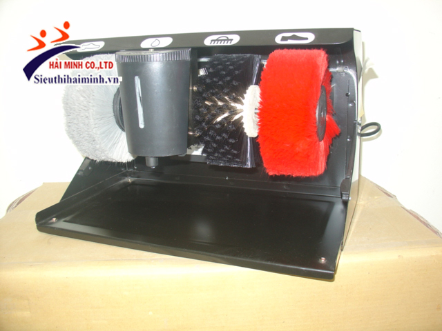 Máy đánh giày tự động CX-1016B6A Máy đánh giày tự động CX-1016B6A