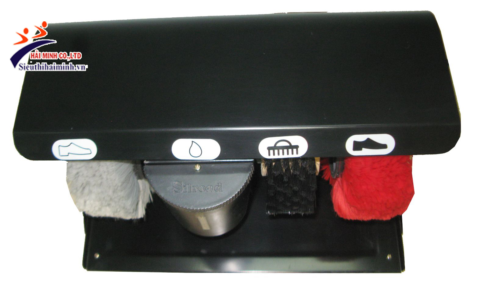 Máy đánh giày tự động CX-1016B6A Máy đánh giày tự động CX-1016B6A