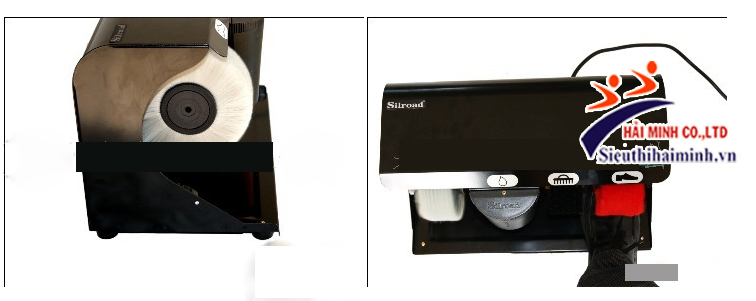 Máy đánh giày tự động CX-1016B6A Máy đánh giày tự động CX-1016B6A