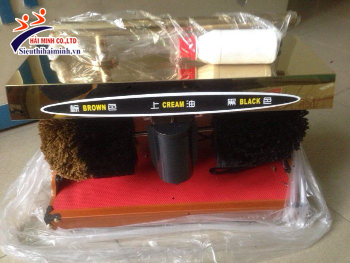 Máy đánh giày SHINY SHN-G5
