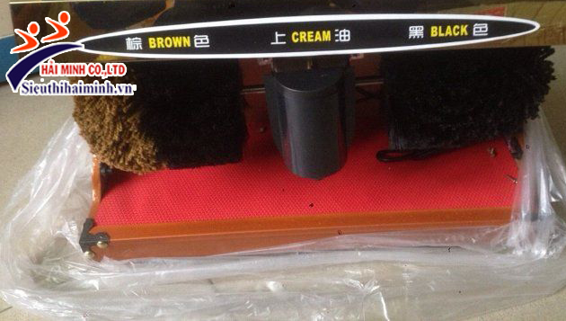 Máy đánh giày SHINY SHN-G5