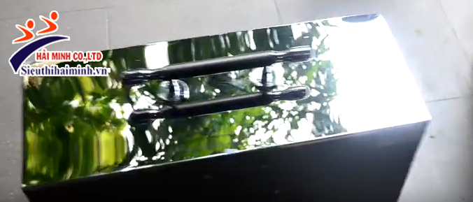 Máy đánh giày SHINY SHN – XD1