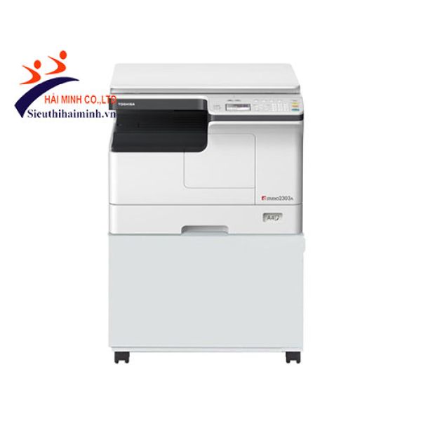 Photo - Máy photocopy Toshiba e-STUDIO 2329A