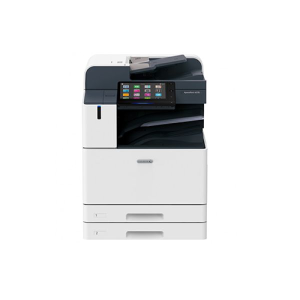 Photo - Máy photocopy Fuji Xerox ApeosPort AP 4570
