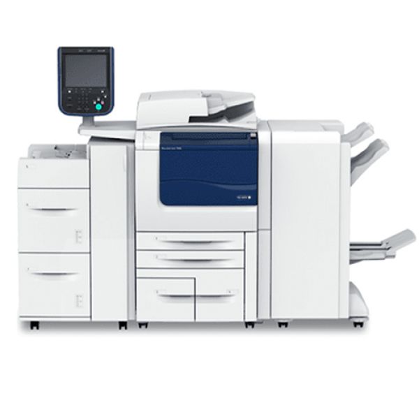 Photo - Máy photocopy Fuji Xerox DocuCentre - V 6080