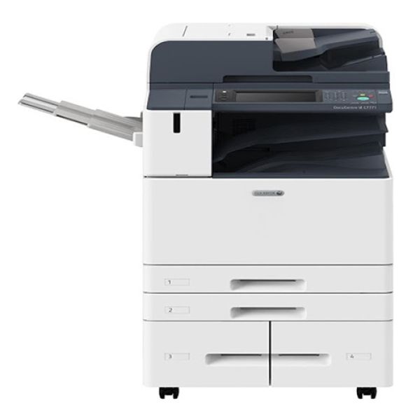 Photo - Máy photocopy Fuji Xerox DocuCentre - VI C2271