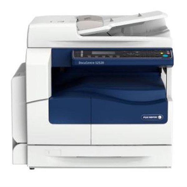 Photo - Máy Photocopy Fuji Xerox S2320
