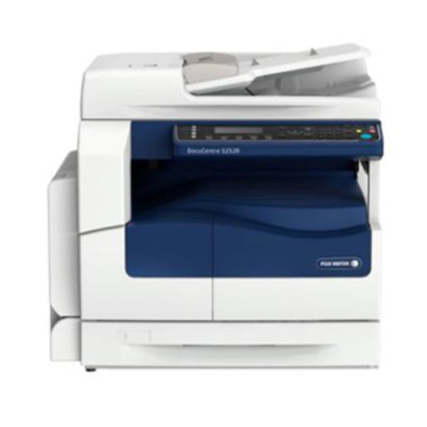 Photo - Máy Photocopy Fuji Xerox S2520