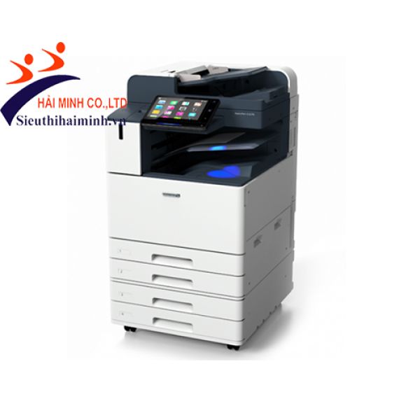 Photo - Máy photocopy Fuji Xerox ApeosPort AP C6570