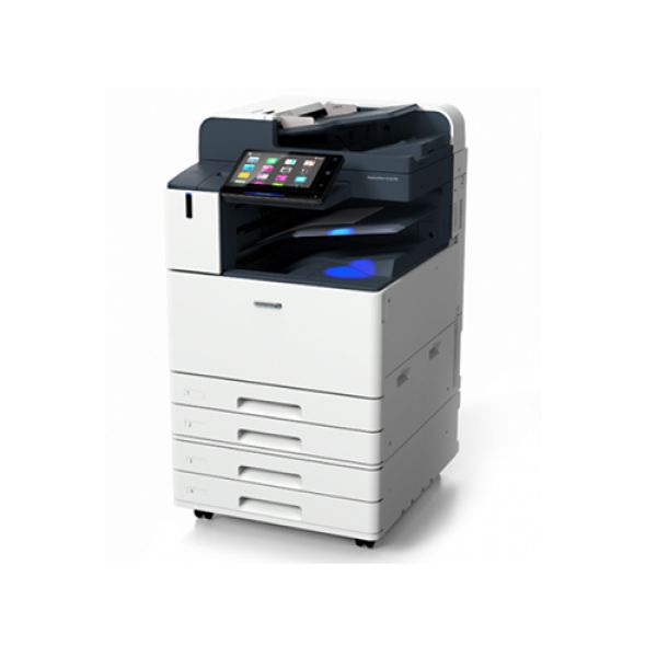 Photo - Máy photocopy Fuji Xerox ApeosPort AP C6570