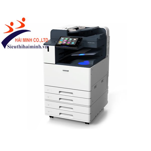 Photo - Máy photocopy Fuji Xerox ApeosPort AP C3070