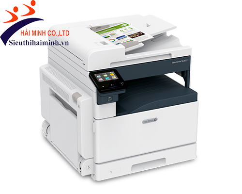 Máy photocopy Fuji Xerox DocuCentre SC2022 