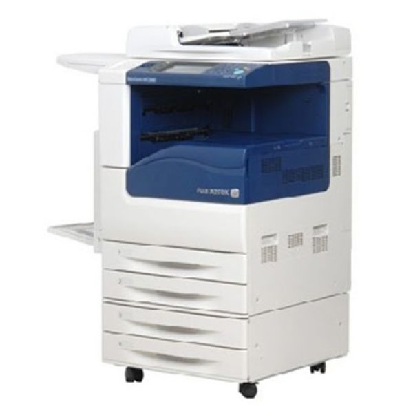 Photo - Máy photocopy Fuji Xerox DocuCentre V2060 CPS