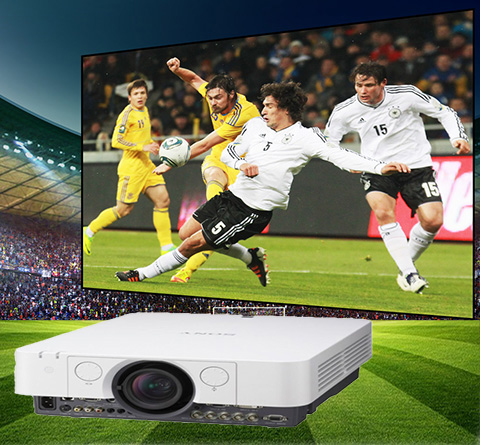 Nên mua máy chiếu ở đâu giá rẻ Nên mua máy chiếu ở đâu giá rẻ