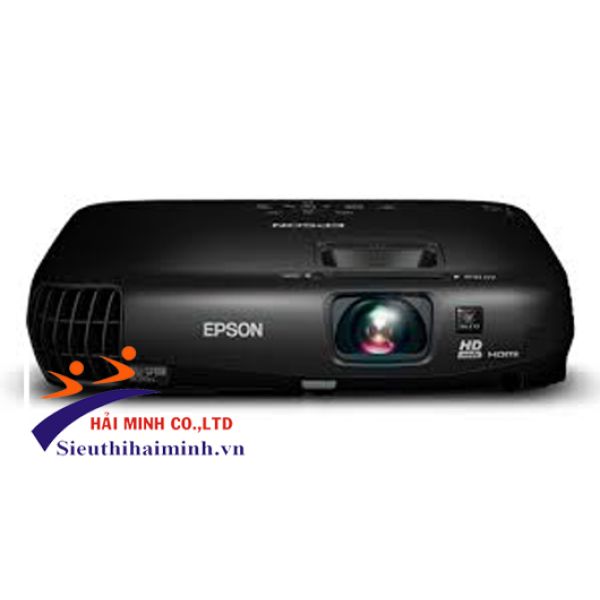 Photo - Máy chiếu phim 3D EPSON EH-TW550