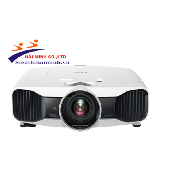 Photo - Máy chiếu HD-3D EPSON EH-TW8000