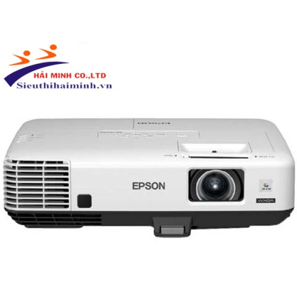 Photo - Máy chiếu Epson EB-1850W