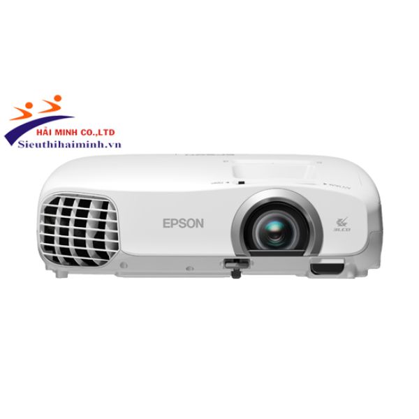 Photo - Máy chiếu Epson EH-TW5200
