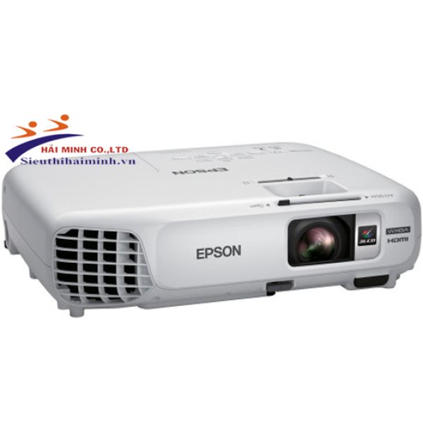 Photo - Máy chiếu EPSON EB-S18