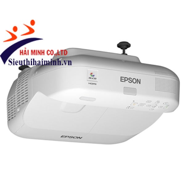 Photo - Máy chiếu Epson EB-1400Wi